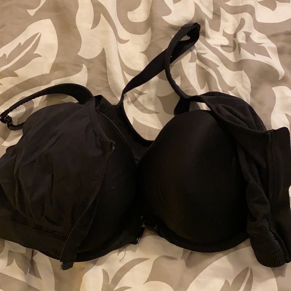 VSX sport bra 38DDD